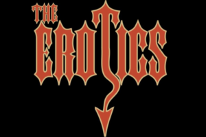 THE EROTICS – check out their album “Let’s Kill Rock n Roll” on Bandcamp now #theerotics