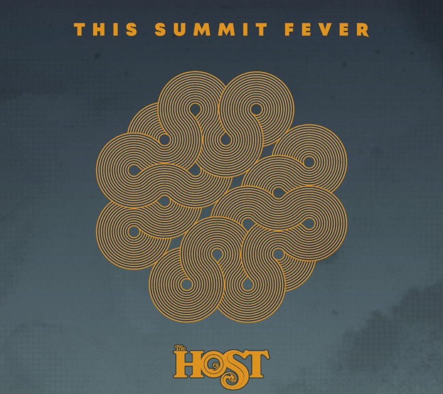 THIS SUMMIT FEVER – releases new single/video for “The Host” (Lyric Video) #thissummitfever #thehost