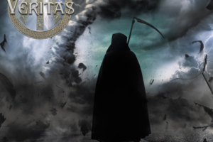 VERITAS – “Threads of Fatality” album out today, August 28, 2020 #veritas