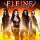 ELEINE – Announce “Die From Within” Limited Vinyl for April 23, 2021 –  New LP ‘Dancing In Hell’ is out now on Black Lodge Records #eleine