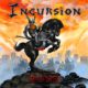 INCURSION- to release their EP “The Hunter” via No Remorse Records #incursion #nwothm