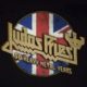 JUDAS PRIEST – Celebrate their career with their first official book titled – 50 HEAVY METAL YEARS #judaspriest