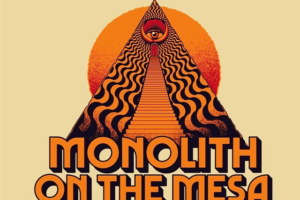 THE OBSESSED, DEAD MEADOW, THE HEAVY EYES AND MORE ARE PART OF MONOLITH ON THE MESA VIRTUAL FLASHBACK STREAMING FESTIVAL;SEPTEMBER 25, 26, 27, 2020