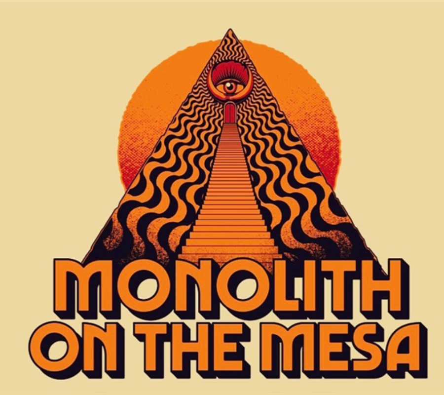 THE OBSESSED, DEAD MEADOW, THE HEAVY EYES AND MORE ARE PART OF MONOLITH ON THE MESA VIRTUAL FLASHBACK STREAMING FESTIVAL;SEPTEMBER 25, 26, 27, 2020