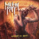 METALRIFF – their album “Under My Skin” is out now via Australis Records #metalriff