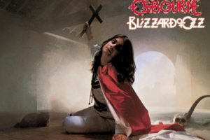 OZZY OSBOURNE-  Celebrates Landmark Debut Album, “Blizzard Of Ozz” With New Videos, Sirius XM “Ozzy’s Boneyard Special,” Live Twitter Chat And Limited-Edition Commemorative Merchandise #ozzy #ozzyosbourne #blizzardofozz