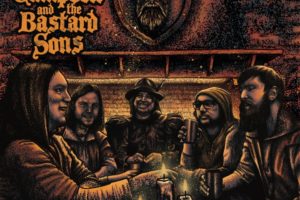 PHIL CAMPBELL AND THE BASTARD SONS – new album “We’re the Bastards” will be released on November 13th via Nuclear Blast #philcampbellandthebastardsons