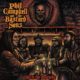 PHIL CAMPBELL AND THE BASTARD SONS – new album “We’re the Bastards” will be released on November 13th via Nuclear Blast #philcampbellandthebastardsons