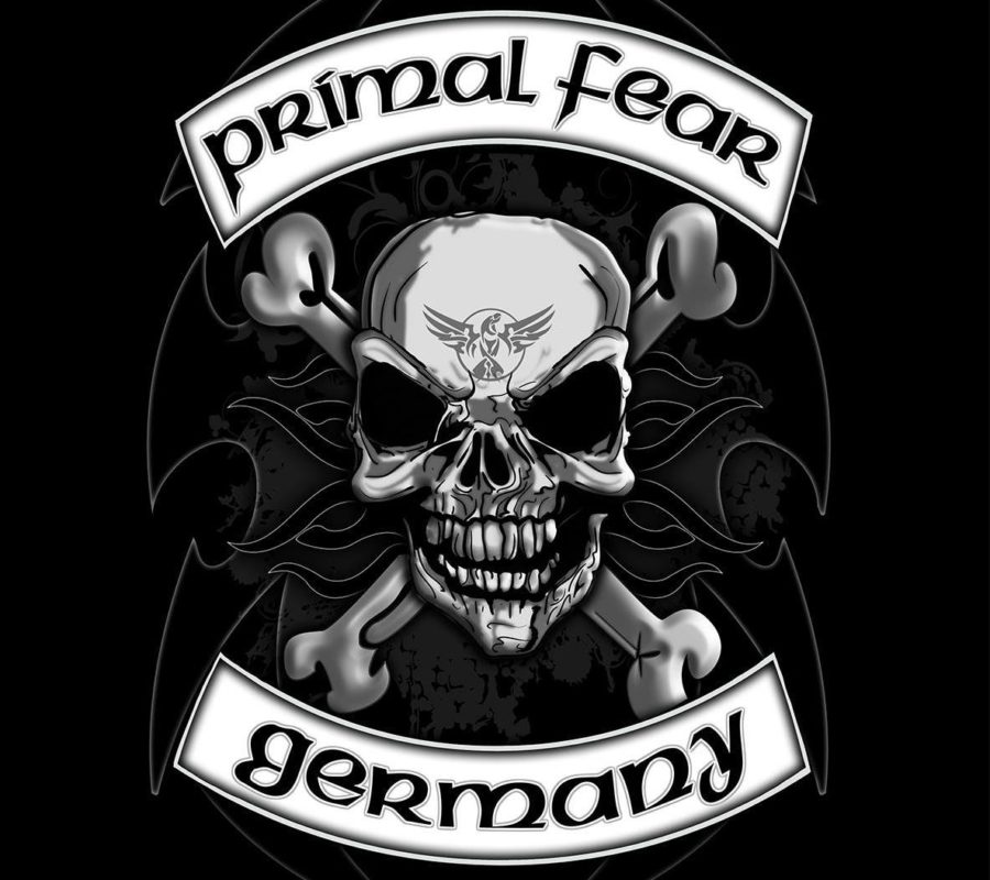 PRIMAL FEAR – album review of their new album METAL COMMANDO #primalfear #metalcommando