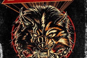 ROADWOLF (Heavy Metal/NWOTHM – Austria) – Signs with Napalm Records! #roadwolf