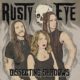 RUSTY EYE – to release “Dissecting Shadows” album via Blood Blast on October 23, 2020 #rustyeye