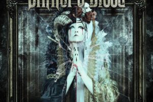 SINNER’S BLOOD – release official video for “Kill Or Doe”, their album “THE MIRROR STAR” due out on OCTOBER 9, 2020 #sinnersblood