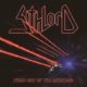 SITHLORD – their album “From Out Of The Darkness” is out now #sithlord