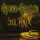 SPEED STROKE – “Soul Punx”, second single taken from “Scene Of The Crime”, new studio album (album due out November 6, 2020) #speedstroke