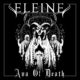 ELEINE – release new single/video for the song “Ava Of Death” from the bands 3rd full-length album “Dancing In Hell” due out November 27, 2020, via Black Lodge Records #eleine
