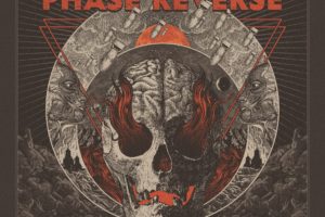 PHASE REVERSE – Official Video & Single for the song “DELETE” released via ROAR! Rock Of Angels Records, watch & listen now #phasereverse