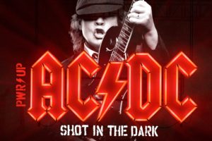 AC/DC – release official audio/video for “Shot In The Dark”, make their upcoming new album “Power Up” available for pre order #acdc #pwrup #powerup #shotinthedark