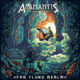 ADAMANTIS – the album “Far Flung Realm” to be released via Cruz Del Sur Music on March 19, 2021 #adamantis