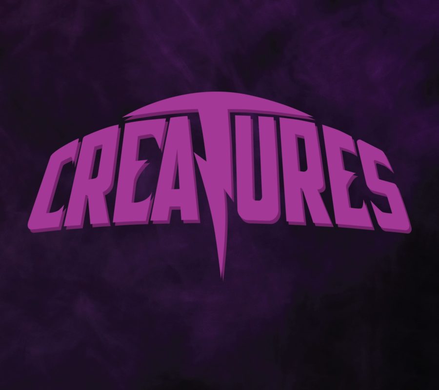 CREATURES – check out the bands second single “Lightning in my Eyes′′ #creatures