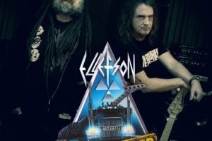 ELLEFSON (featuring DAVE ELLEFSON of MEGADETH) – release “Auf Wiedersehen” (CHEAP TRICK cover)Teaser video ft. Al Jourgensen (Ministry) and Charlie Benante (Anthrax) #ellefson #megadeth