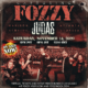 FOZZY – Announces “Capturing Judas” Livestream on Saturday, November 14, 2020 at 9PM EST on Veeps.com #fozzy #chrisjericho #veeps