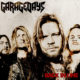 GARAGEDAYS – New video and single “Back In Line” released, Album Presale opened #garagedays