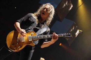 KIRK HAMMETT – trailer for new Gibson Guitar Icon video #kirkhammett #metallica #gibson