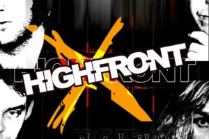 HIGHFRONT – check the band out on Bandcamp #highfront