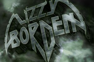 LIZZY BORDEN –  announces “Best of Lizzy Borden, Vol. 2” – launches cover version of The Ramones classic “Pet Sematary” via Metal Blade Records #lizzyborden