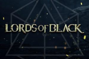 LORDS OF BLACK – release a new single/video “Into The Black” from their forthcoming album, “Alchemy Of Souls, Pt. I” (November 6, 2020) #lordsofblack