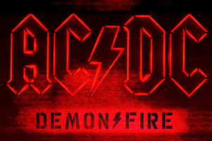 AC/DC –  releaseaser of another new song titled “DEMON FIRE” – watch & listen NOW! #acdc #pwrup