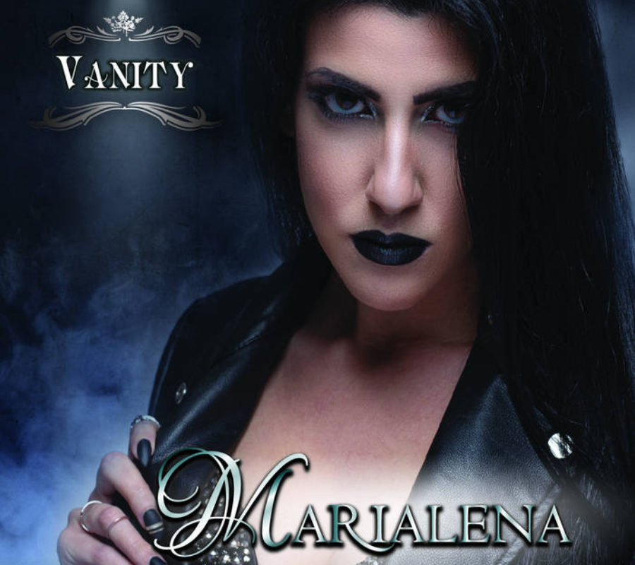 MARIALENA – interview via Angels PR Music Promotion #marialena