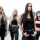 NERVOSA – Releases New Single & Official Lyric Video for Title Track “Perpetual Chaos” via Napalm Records #nervosa