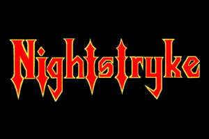 NIGHTSTRYKE (Heavy Metal – Finland) – Release new single/official music video for “Children of the Stars”  #nightstryke
