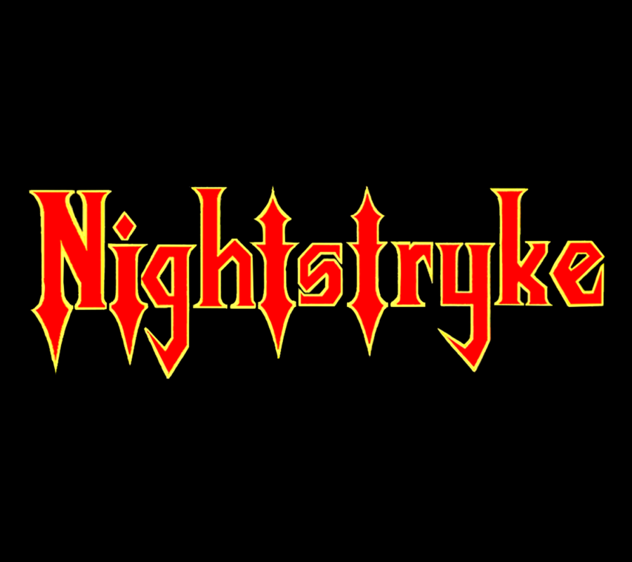 NIGHTSTRYKE (Heavy Metal – Finland) – Their EP “Children of the Stars” if out now via Bandcamp #Nightstryke