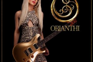 ORIANTHI – releases new official video for the song “IMPULSIVE” #orianthi