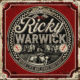 RICKY WARWICK – Releases New Single/Video “You Don’t Love Me” #rickywarwick