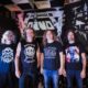 VOIVOD – Announces Two Streaming Shows on Sunday, May 30th and Sunday, June 27th #Voivod