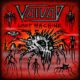 VOIVOD –  Announces Live Album “Lost Machine – Live” – Pre-orders Available Now #voivod