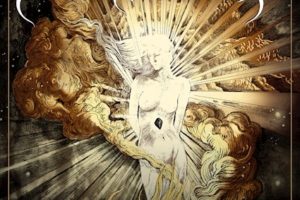 GENUS ORDINIS DEI – to release “Glare of Deliverance” via Eclipse Records December 4, 2020  #GenusOrdinisDei