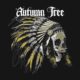 AUTUMN TREE –  their self titled album is out NOW via Bug Valley Records #autumntree