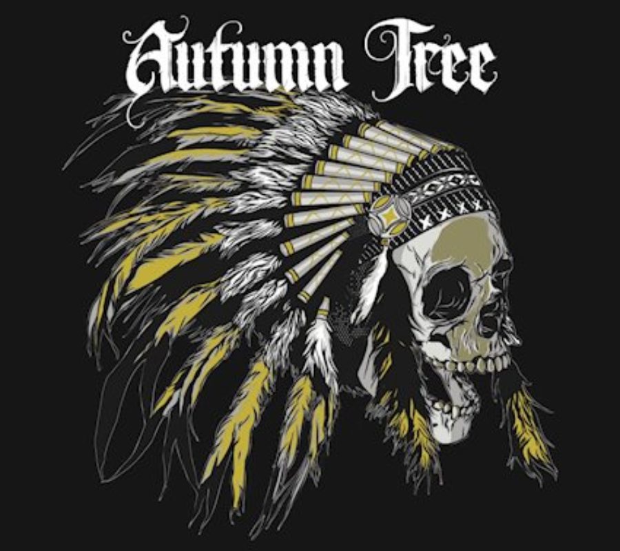 AUTUMN TREE –  their self titled album is out NOW via Bug Valley Records #autumntree