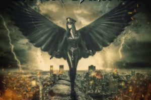 BLACK & DAMNED – present their first official music video for the single “Salvation” #blackanddamned