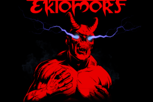 EKTOMORF (Thrash Metal – Hungary) – Releases New Video for Thrash Banger “Fear Me”, New Album “Reborn” out Now via Napalm Records #ektomorf
