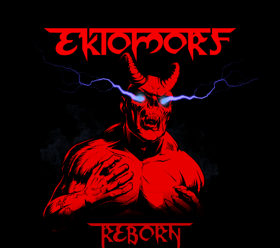 EKTOMORF – to Release New Album — New Single + Video, “Reborn”, Out Now via Napalm Records #ektomorf