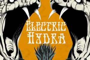 ELECTRIC HYDRA – set to release Self-Titled album via  Tee Pee Records on November 27, 2020 #electrichydra