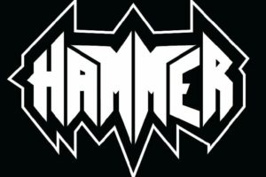 HAMMER – their album “Immortals” is out now #hammer #immortals