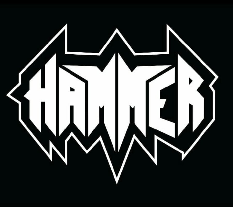 HAMMER – their album “Immortals” is out now #hammer #immortals