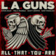L.A. GUNS – Drop New Single “All That You Are” ahead of RENEGADES Album Release (November 13, 2020) via Golden Robot Records #laguns #renegades