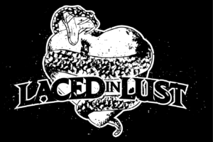 LACED IN LUST  – “First Bite” album to be released via ROCKSHOTS Records on February 26, 2021 #lacedinlust